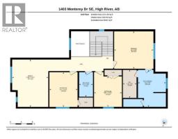 1403 Monterey Drive Se, High River, AB T1V0G8 Photo 32