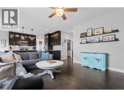 2pc Bathroom - 1403 Monterey Drive Se, High River, AB T1V0G8 Photo 7