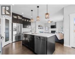 Bonus Room - 1403 Monterey Drive Se, High River, AB T1V0G8 Photo 8