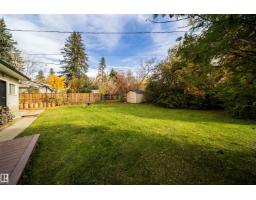 Recreation room - 67 Sunset Bv, St  Albert, AB T8N0N7 Photo 8