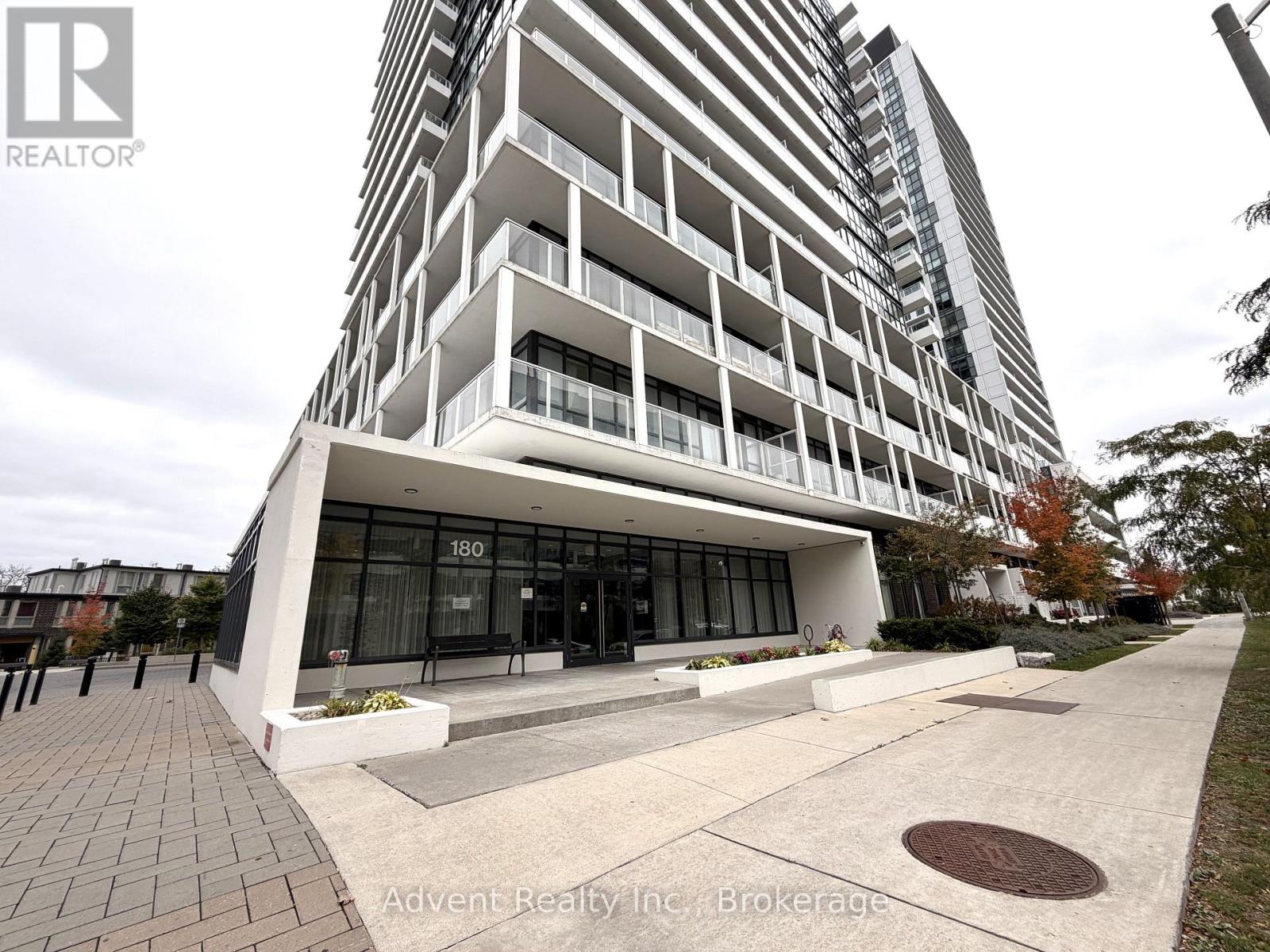1113 - 180 FAIRVIEW MALL DRIVE, Toronto (Don Valley Village) — photo 2