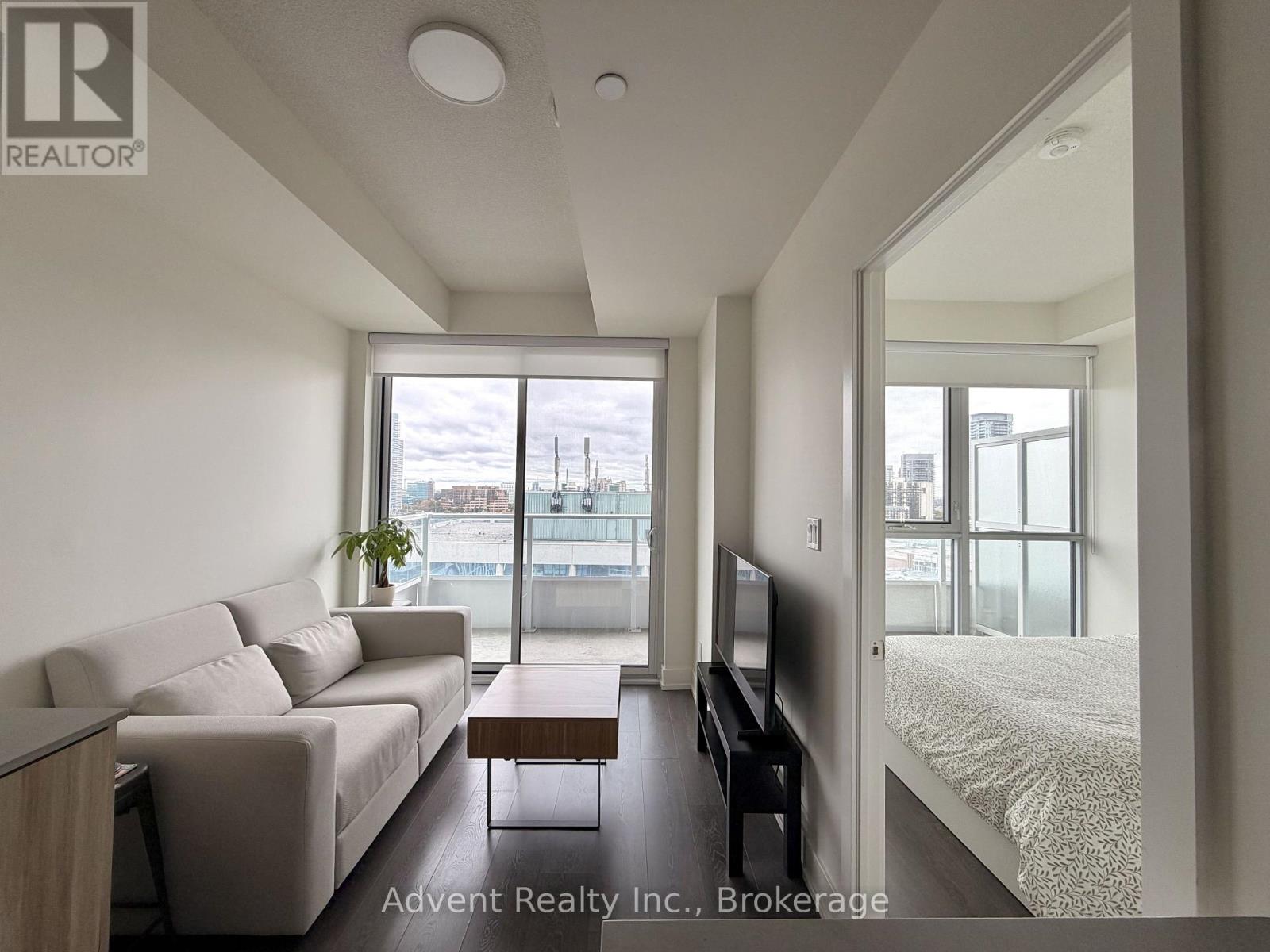 1113 - 180 FAIRVIEW MALL DRIVE, Toronto (Don Valley Village) — photo 5