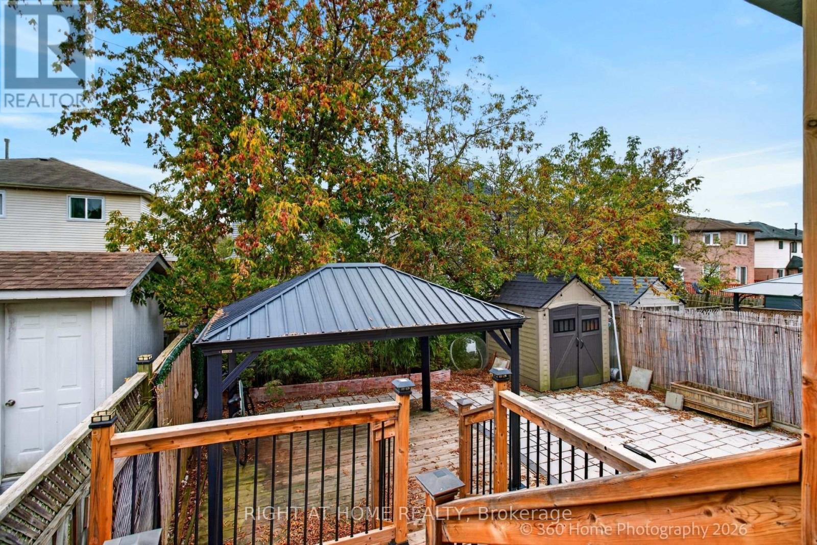 57 CORNWALL DRIVE - 23