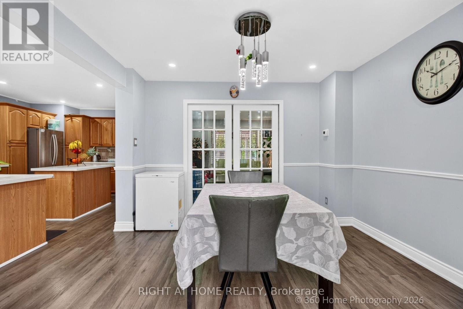 57 CORNWALL DRIVE - 3