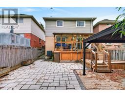 57 Cornwall Drive, Ajax, ON L1T3G2 Photo 24