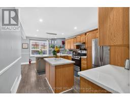 Recreational, Games room - 57 Cornwall Drive, Ajax, ON L1T3G2 Photo 7