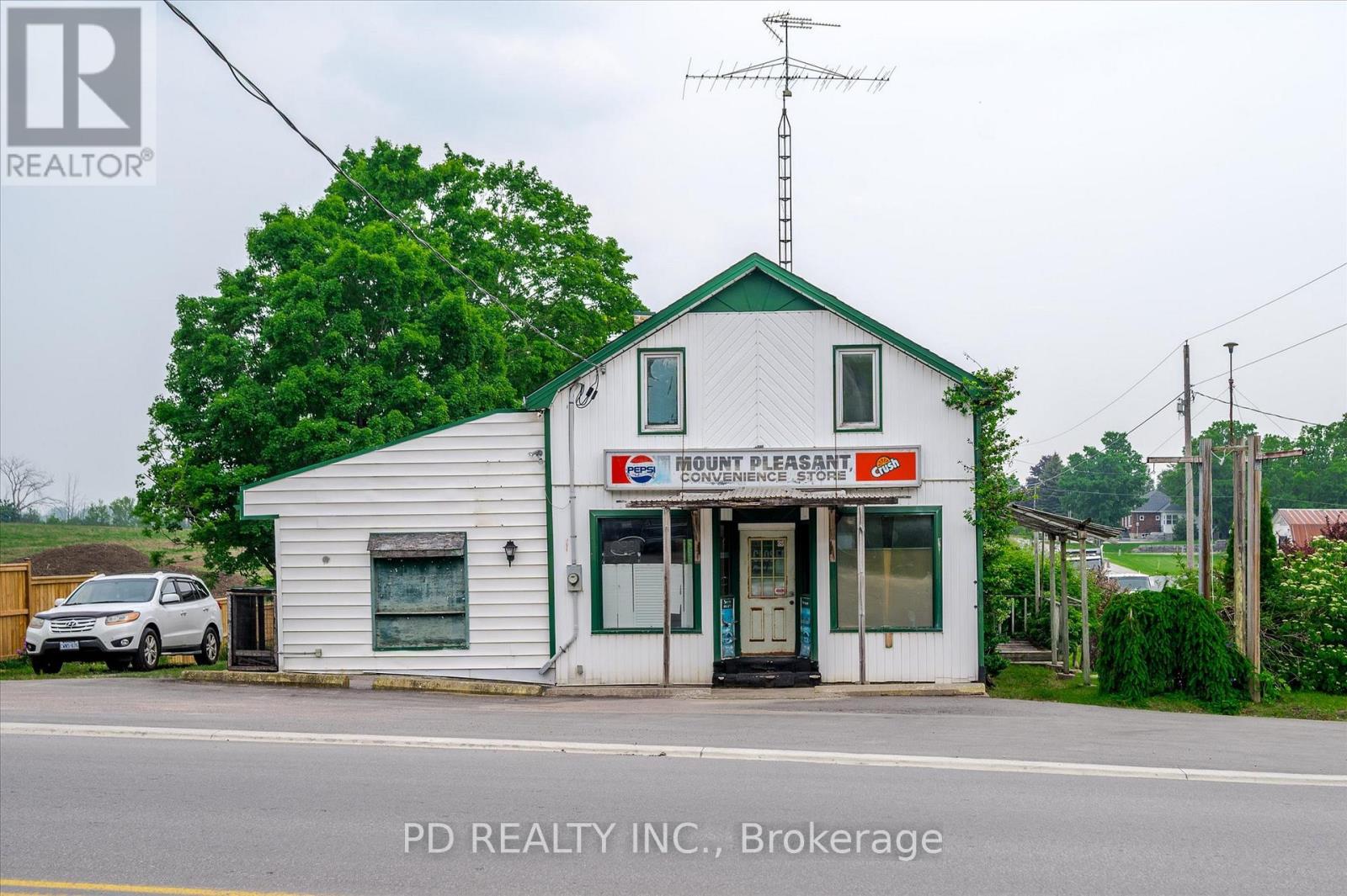 2449 QUEEN MARY STREET, Cavan Monaghan (Cavan Twp), ON, photo 3