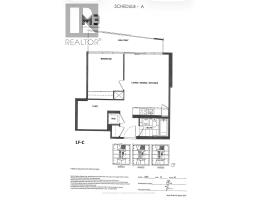5804 - 448 Burnhamthorpe Road W, Mississauga, ON L5B0R4 Photo 12