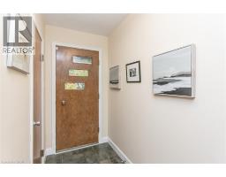 Bedroom - 201 Dawson Street, Waterloo, ON N2L1S3 Photo 6