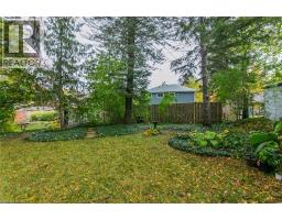 201 Dawson Street, Waterloo, ON N2L1S3 Photo 26