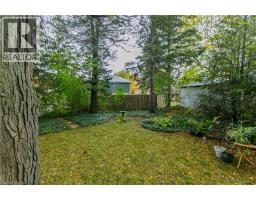 201 Dawson Street, Waterloo, ON N2L1S3 Photo 31