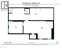 201 Dawson Street, Waterloo, ON N2L1S3 Photo 35