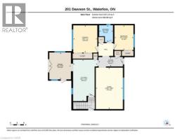 201 Dawson Street, Waterloo, ON N2L1S3 Photo 34