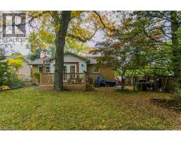 201 Dawson Street, Waterloo, ON N2L1S3 Photo 27