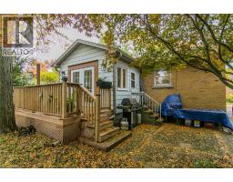 201 Dawson Street, Waterloo, ON N2L1S3 Photo 29