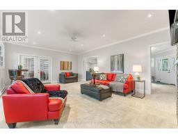 Sunroom - 731 Francie Lane, Laurentian Valley, ON K8A6W2 Photo 9
