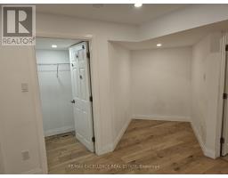 Walkout Basement - 46 Tradewinds Place, Kitchener, ON N2N3G4 Photo 13