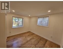 Walkout Basement - 46 Tradewinds Place, Kitchener, ON N2N3G4 Photo 17