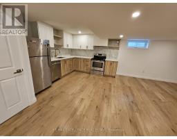 Walkout Basement - 46 Tradewinds Place, Kitchener, ON N2N3G4 Photo 20