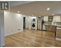 Walkout Basement - 46 Tradewinds Place, Kitchener, ON N2N3G4 Photo 7
