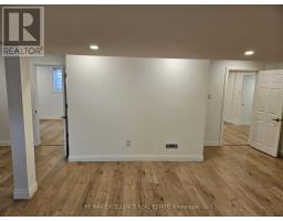Walkout Basement - 46 Tradewinds Place, Kitchener, ON N2N3G4 Photo 8