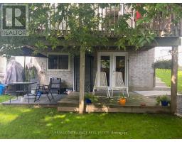 Walkout Basement - 46 Tradewinds Place, Kitchener, ON N2N3G4 Photo 6