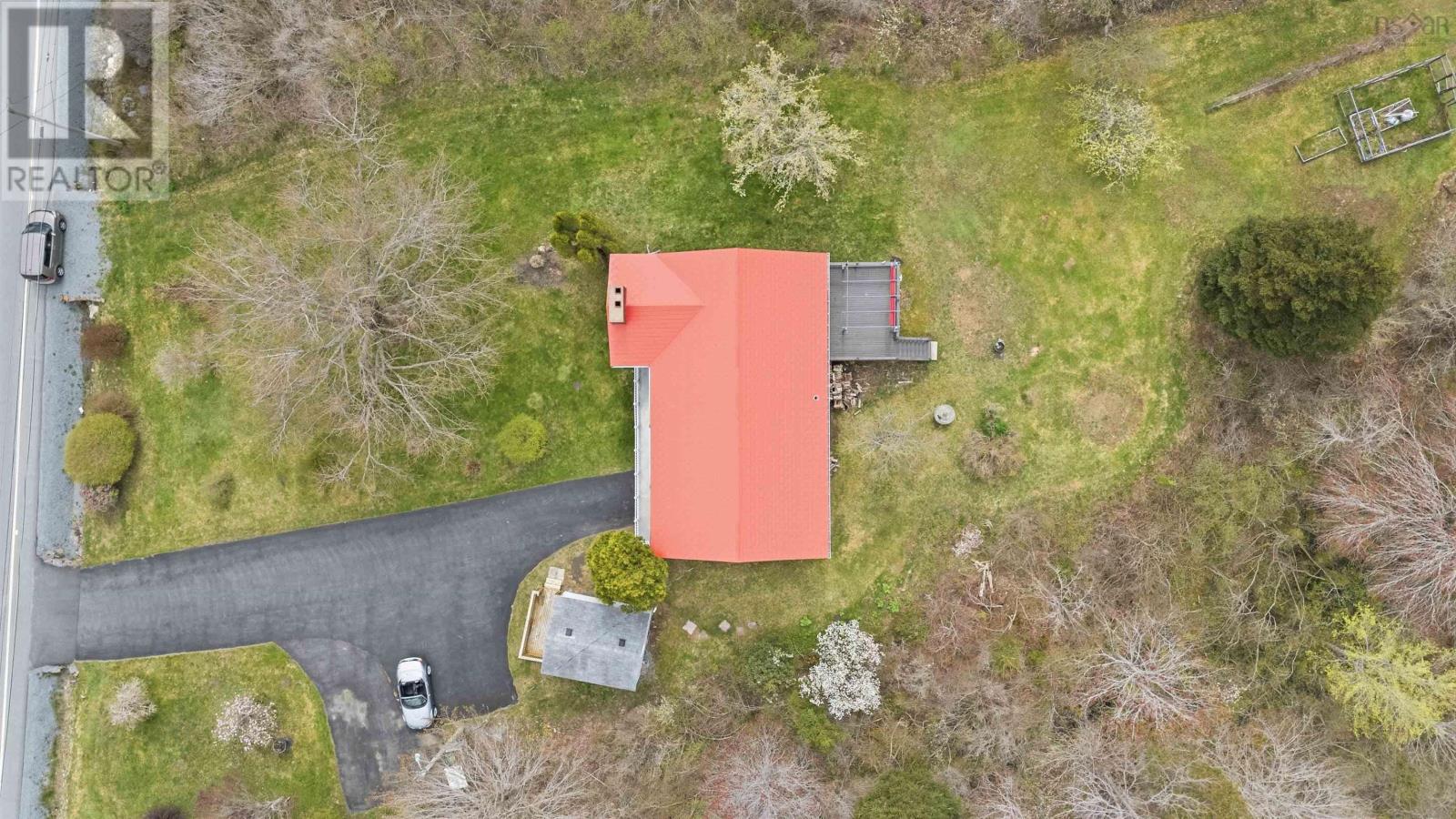 Property 33 of 33 of 6642 Highway 3 Hunts Point NS Highway