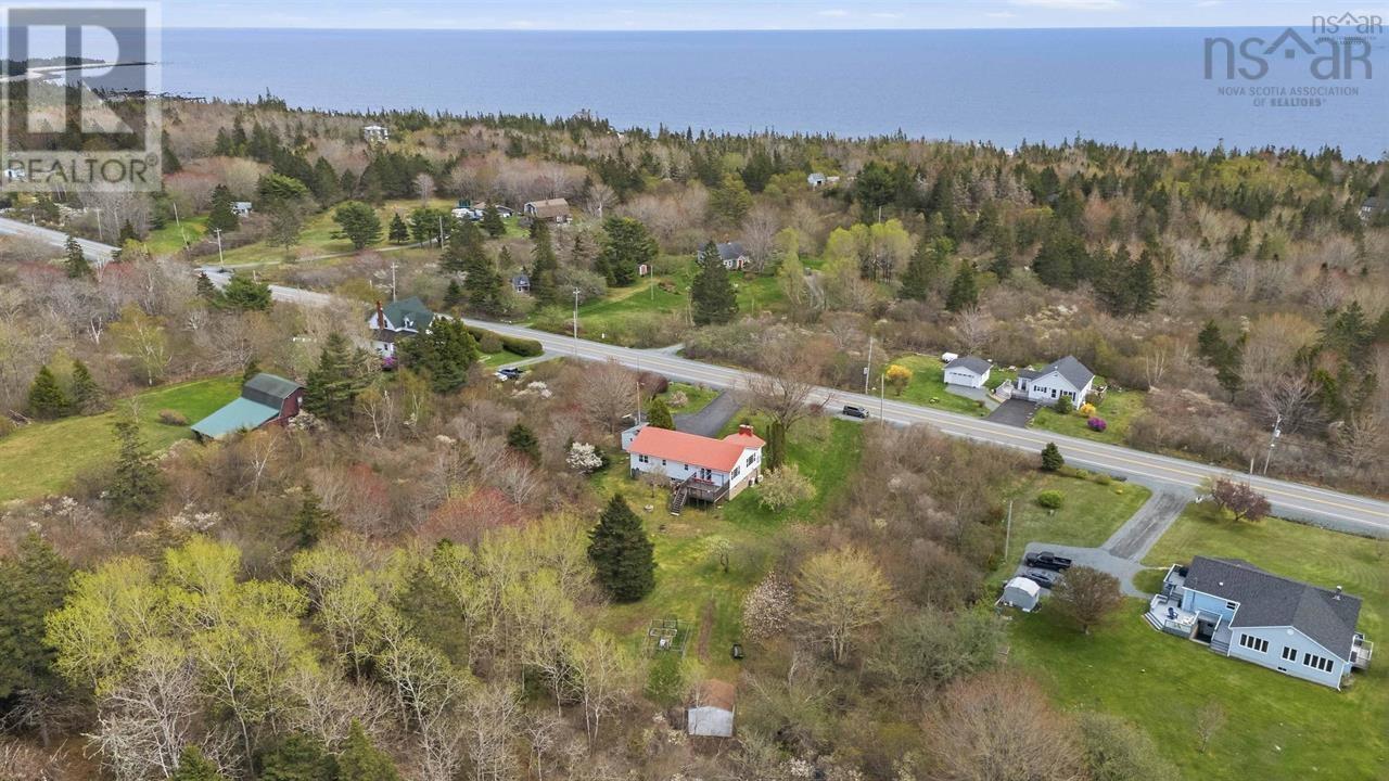 Property 32 of 33 of 6642 Highway 3 Hunts Point NS Highway