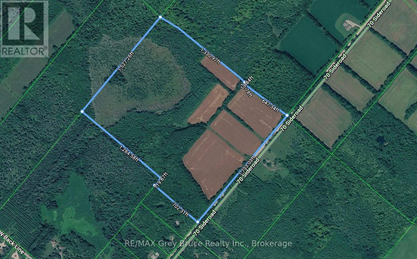 560201 70 SIDE ROAD, Chatsworth — photo 2