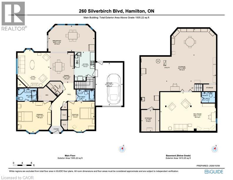 260 SILVERBIRCH Boulevard - 48