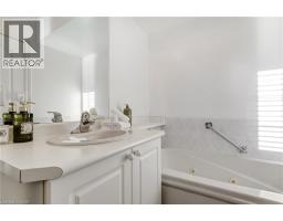 Primary Bedroom - 260 Silverbirch Boulevard, Mount Hope, ON L0R1W0 Photo 10