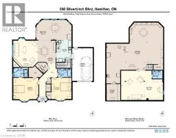 260 Silverbirch Boulevard, Mount Hope, ON L0R1W0 Photo 48