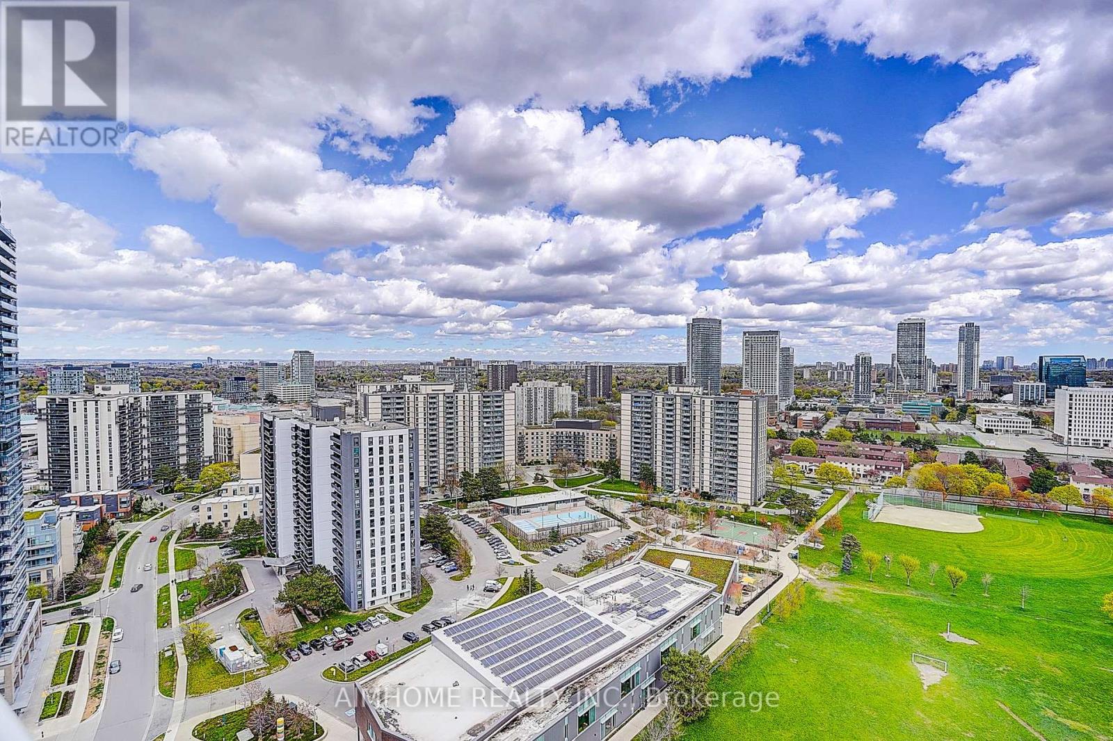3106 - 32 FOREST MANOR ROAD, Toronto (Henry Farm) — photo 11