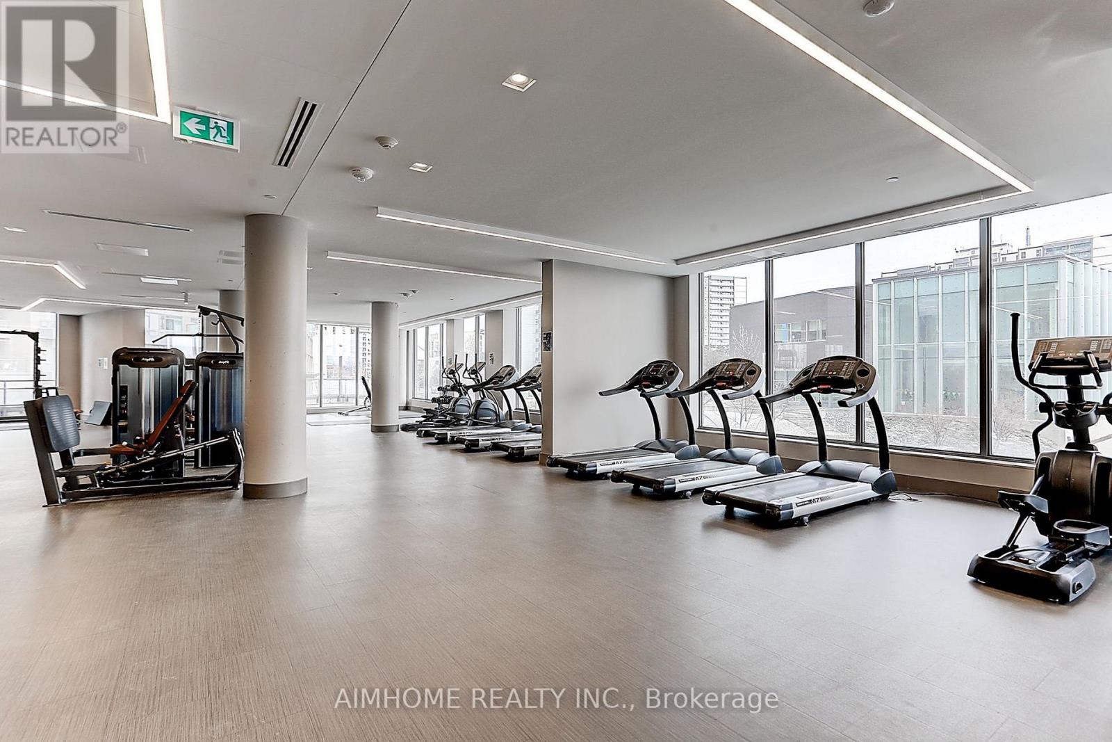 3106 - 32 FOREST MANOR ROAD, Toronto (Henry Farm) — photo 12