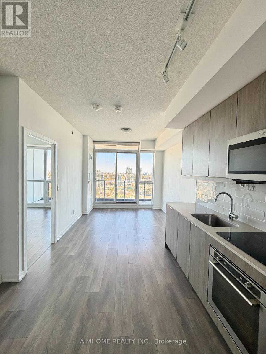3106 - 32 FOREST MANOR ROAD, Toronto (Henry Farm) — photo 5