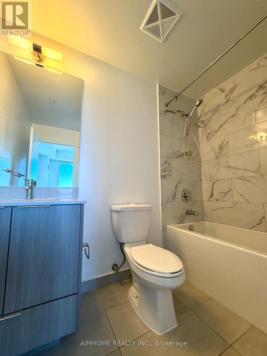 3106 - 32 FOREST MANOR ROAD, Toronto (Henry Farm) — photo 8