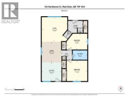 124 Kentwood Drive, Red Deer, AB T4P0A5 Photo 26