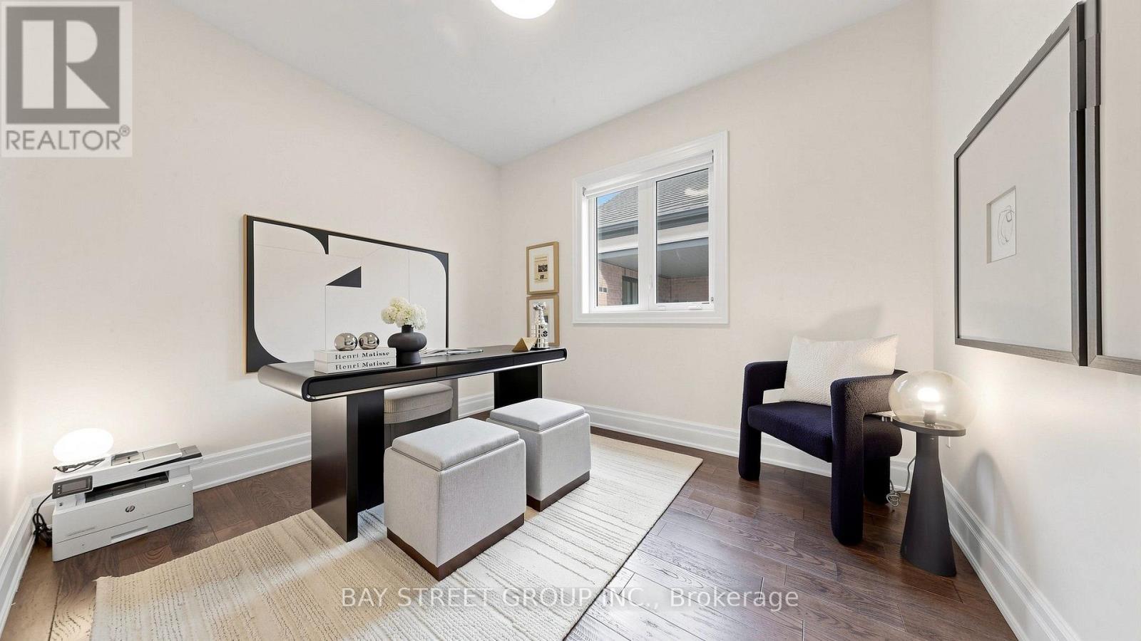 40 Shining Willow Court, Richmond Hill, ON photo 38