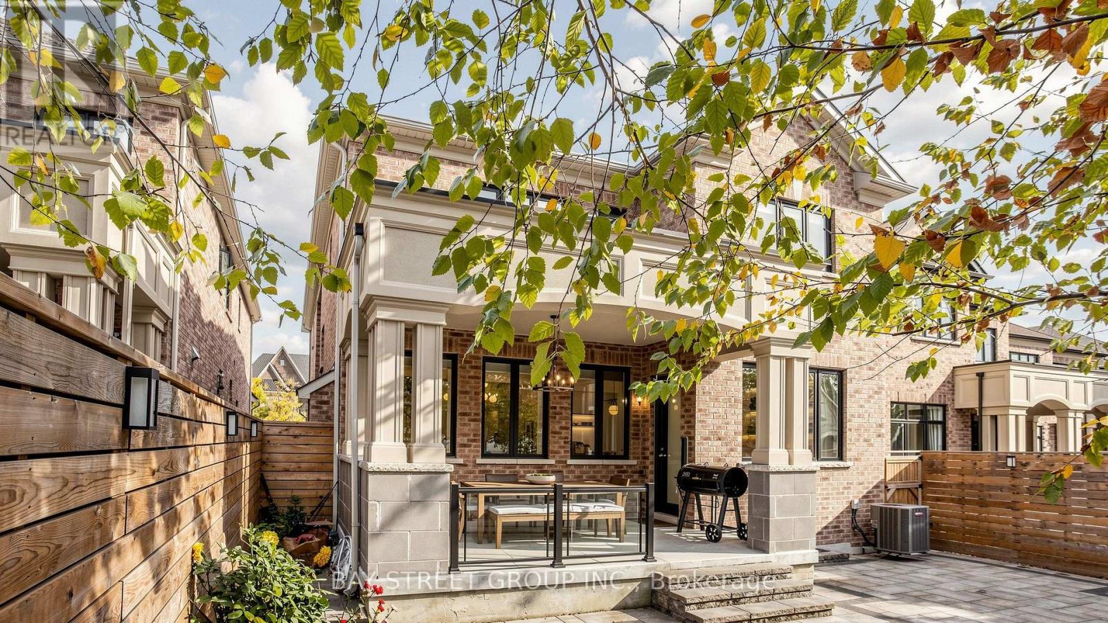 40 Shining Willow Court, Richmond Hill, ON photo 47