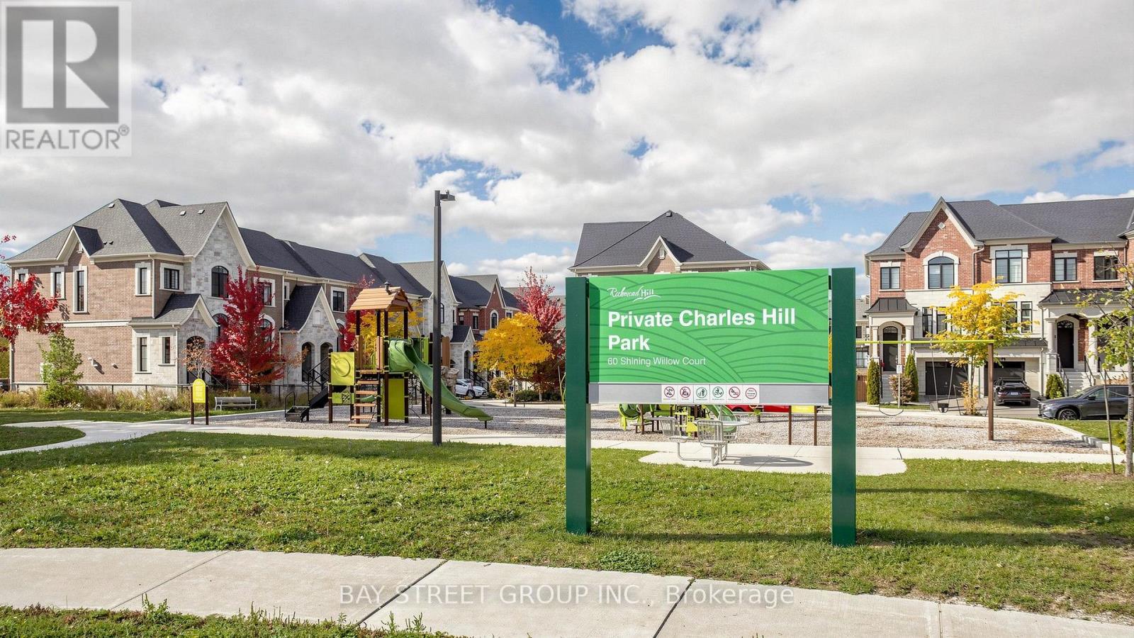 40 Shining Willow Court, Richmond Hill, ON photo 50