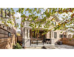 40 Shining Willow Court, Richmond Hill, ON L4C6E5 Photo 47