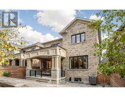 40 Shining Willow Court, Richmond Hill, ON L4C6E5 Photo 48
