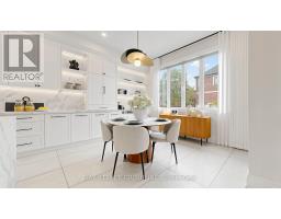 Kitchen - 40 Shining Willow Court, Richmond Hill, ON L4C6E5 Photo 7