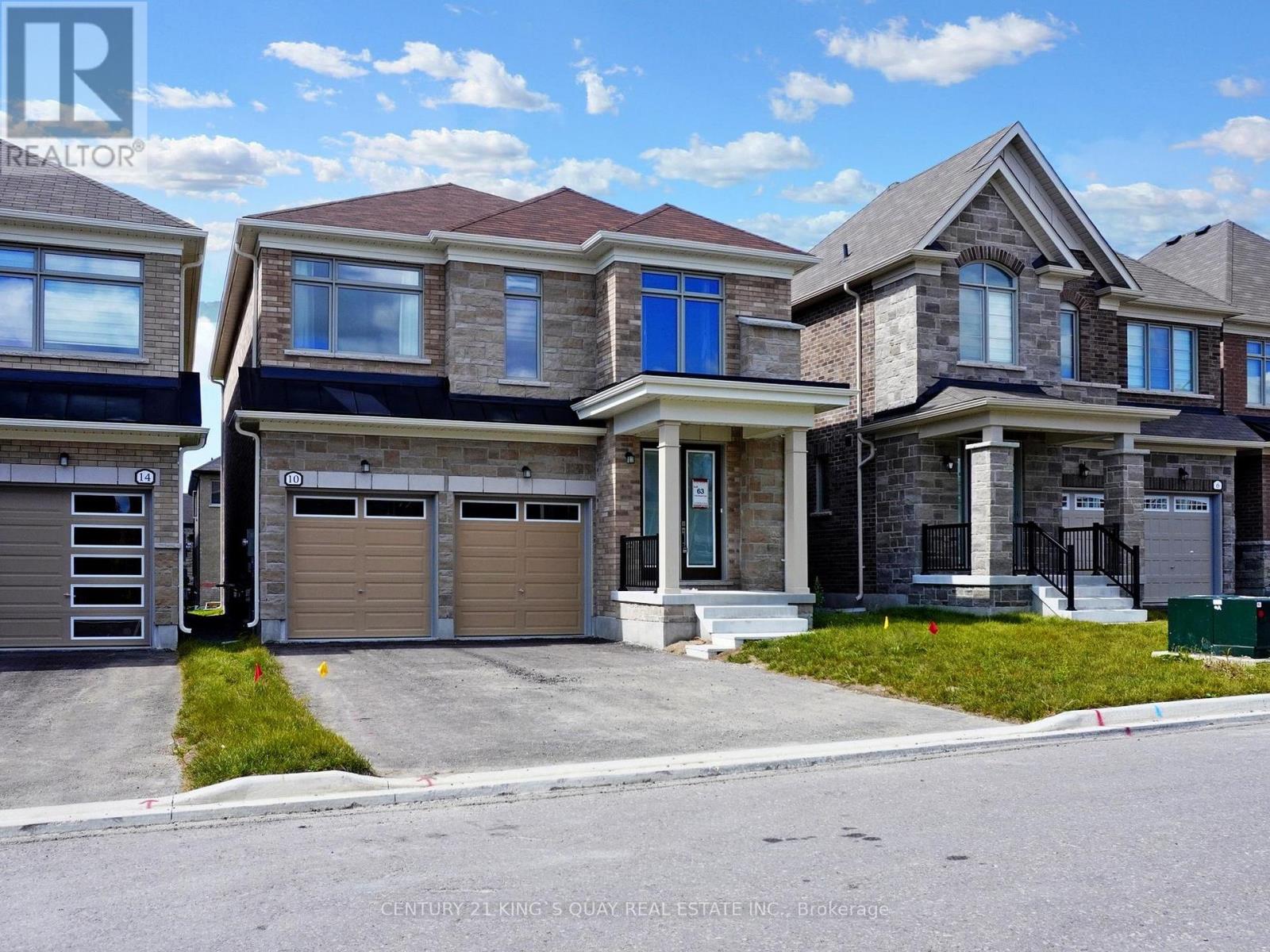 10 Red Blossom Court, Whitchurch-Stouffville, ON photo 2
