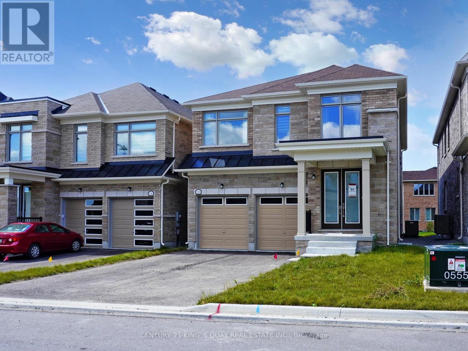 10 Red Blossom Court, Whitchurch-Stouffville, ON photo 3