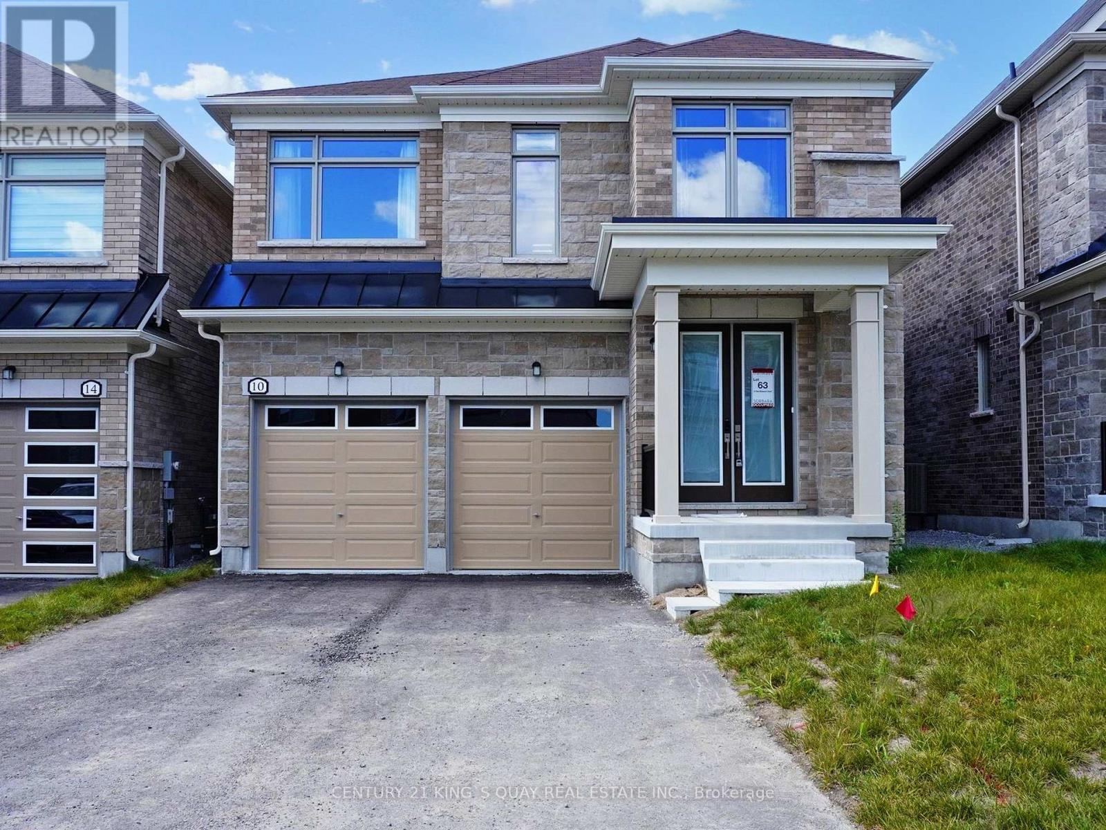10 Red Blossom Court, Whitchurch-Stouffville, ON photo 4