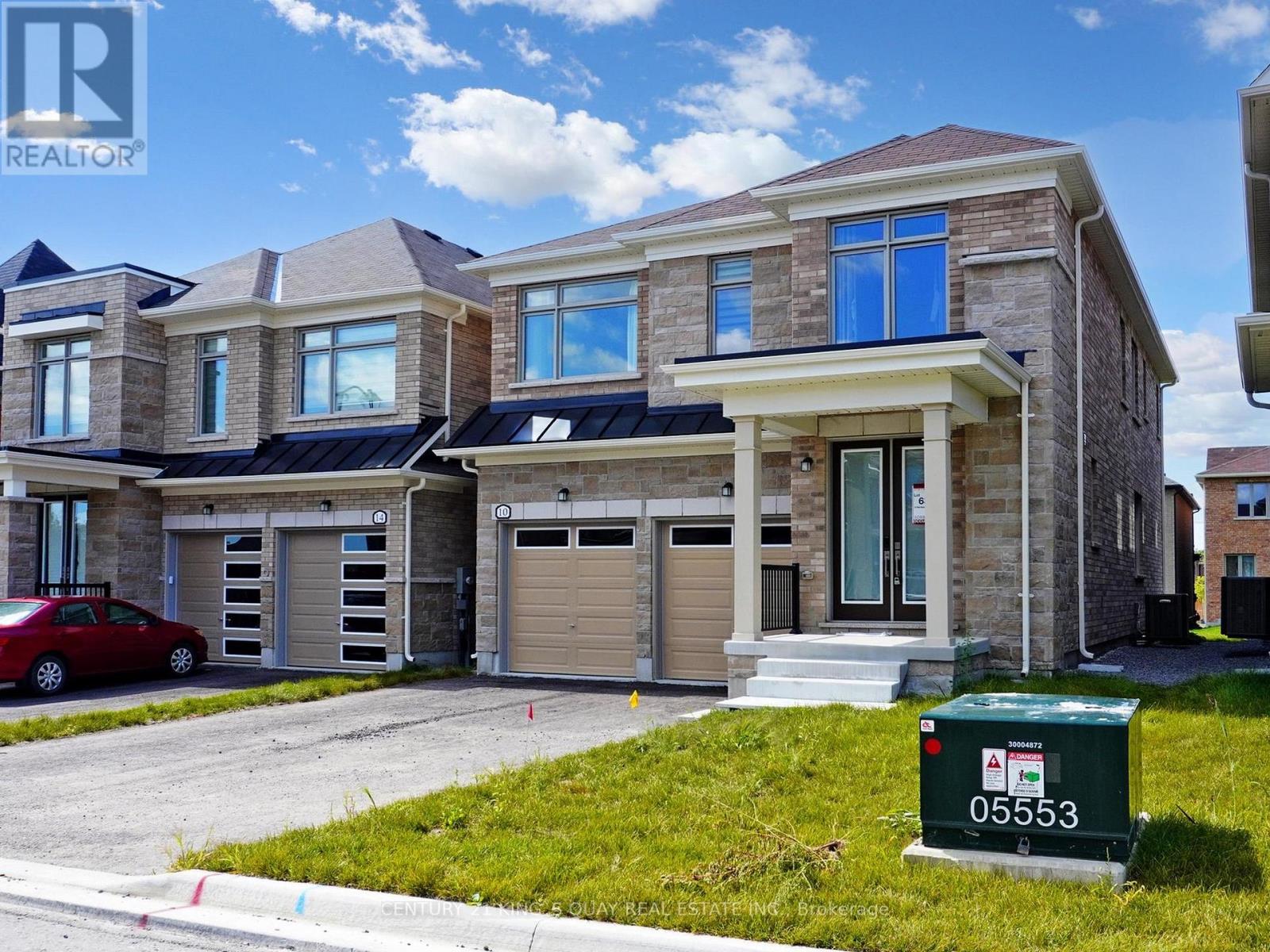 10 Red Blossom Court, Whitchurch-Stouffville, ON photo 6