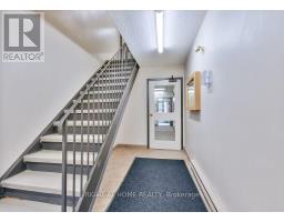 B6 - 179 Edgehill Drive, Barrie, ON L4N1L9 Photo 31