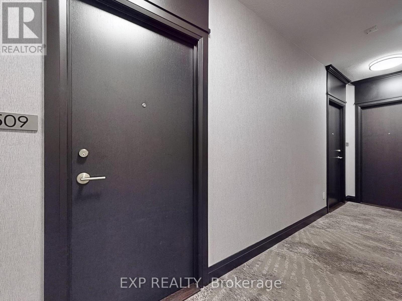 2509 - 3504 HURONTARIO STREET, Mississauga (Fairview) — photo 4