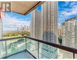 2509 - 3504 Hurontario Street, Mississauga, ON L5B1P2 Photo 20